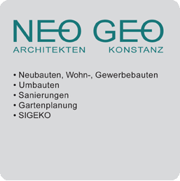 Neo Geo Architekten